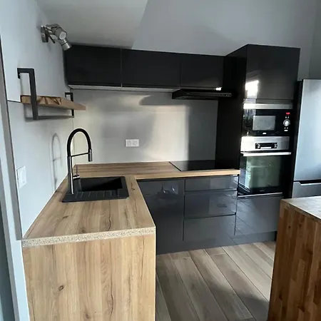 Grand Duplex T3 Les Estivales Proche Naturiste Appartamento Agde